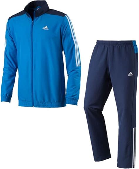 adidas anzug rosa herren|Adidas trainers herren blau.